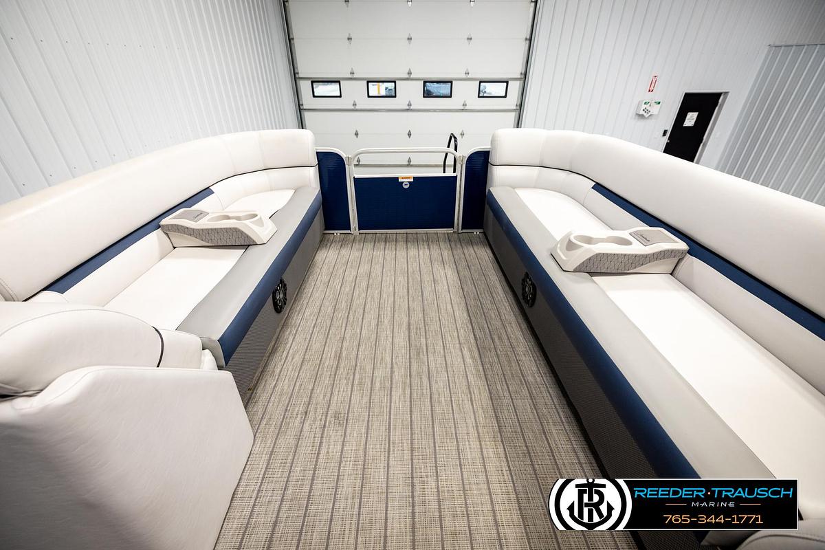 Used 2022 Godfrey Sweetwater 2286