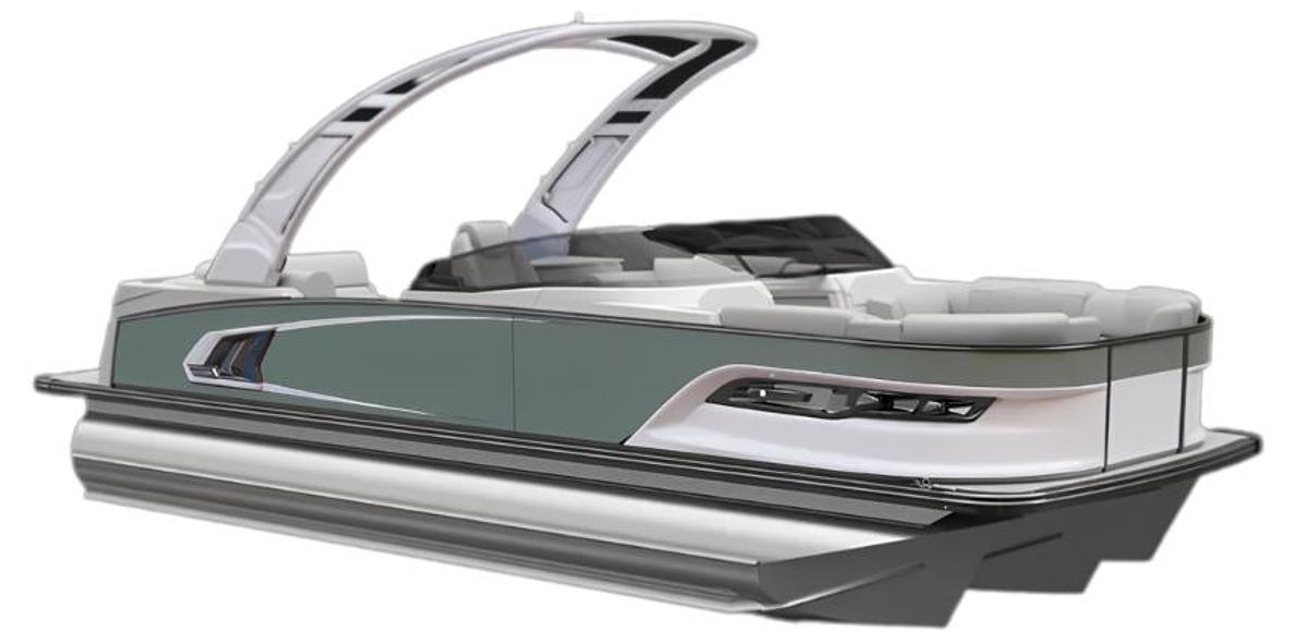 2027 Avalon Excalibur LTD FL