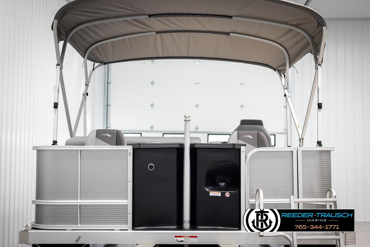 2025 Bennington 21 SFSE