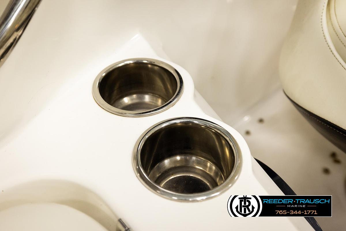 Used 2010 Sea Doo 210 Challenger