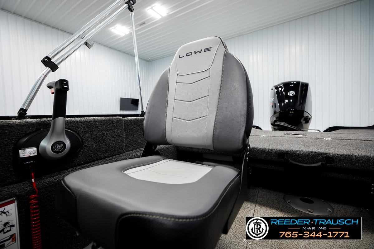 Used 2026 Lowe FM 1675
