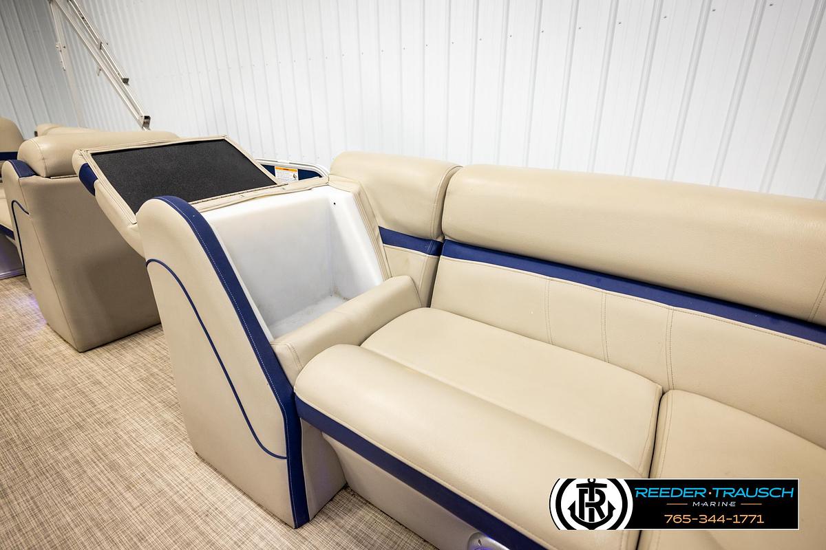 Used 2019 Berkshire 24 SB2 CTS