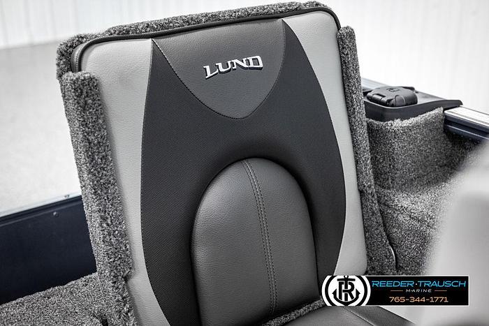 2025 Lund 1775 Adventure Sport