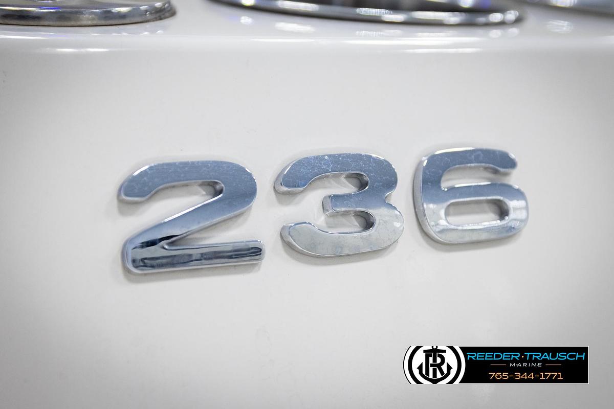 Used 2020 Stingray 236 CC