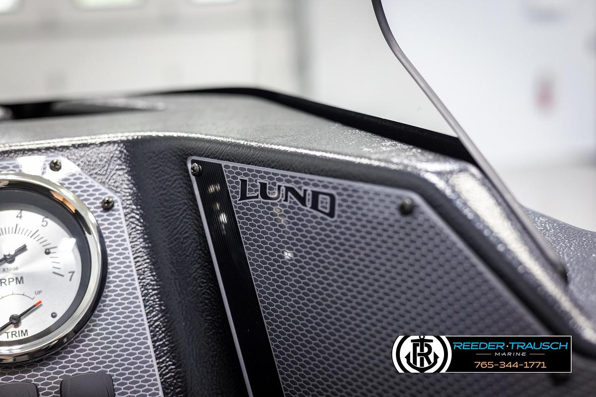 2025 Lund 1675 Adventure SS