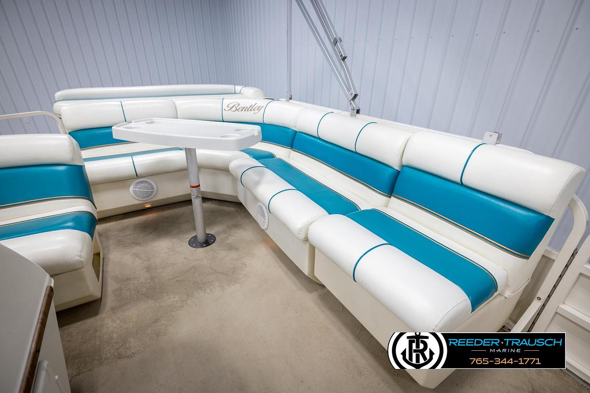 Used 2006 bentley 200 Cruise R/E