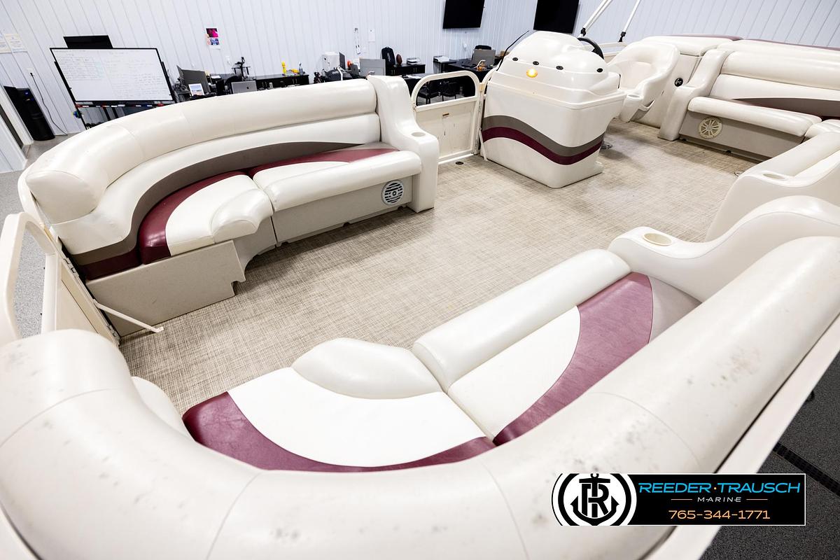 Used 2006 Starcraft 200 Limited