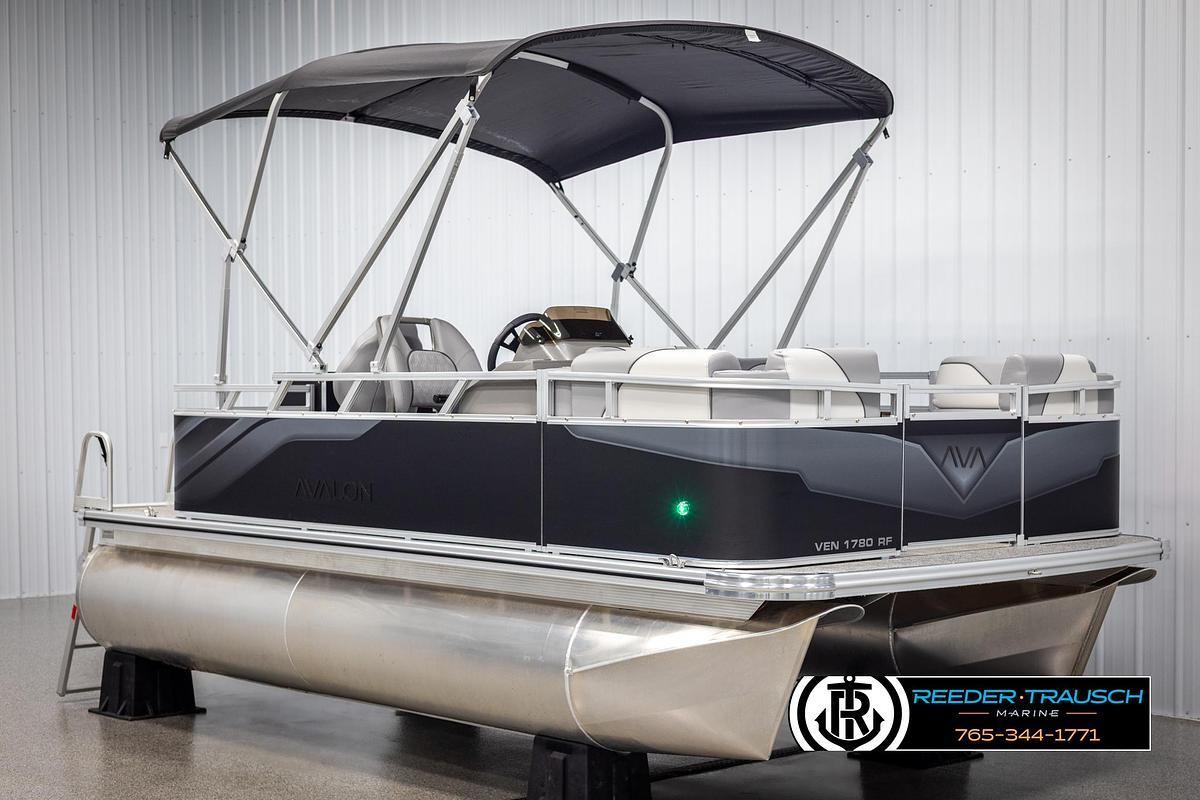 2025 Avalon VEN RF