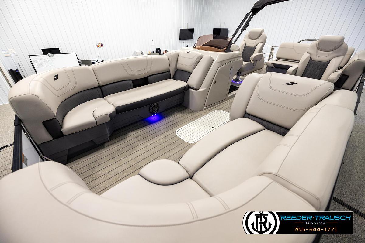 Used 2024 Starcraft SLS5