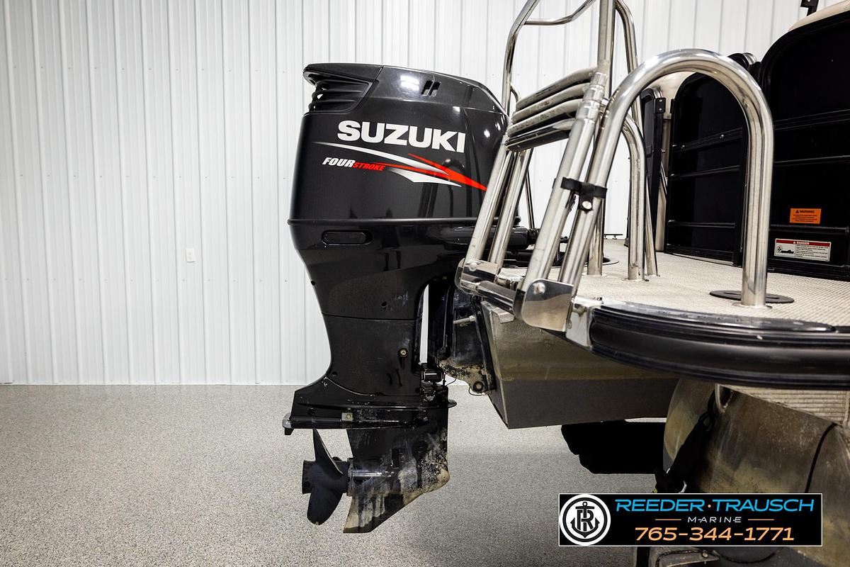 Used 2016 Xcursion X-25RF