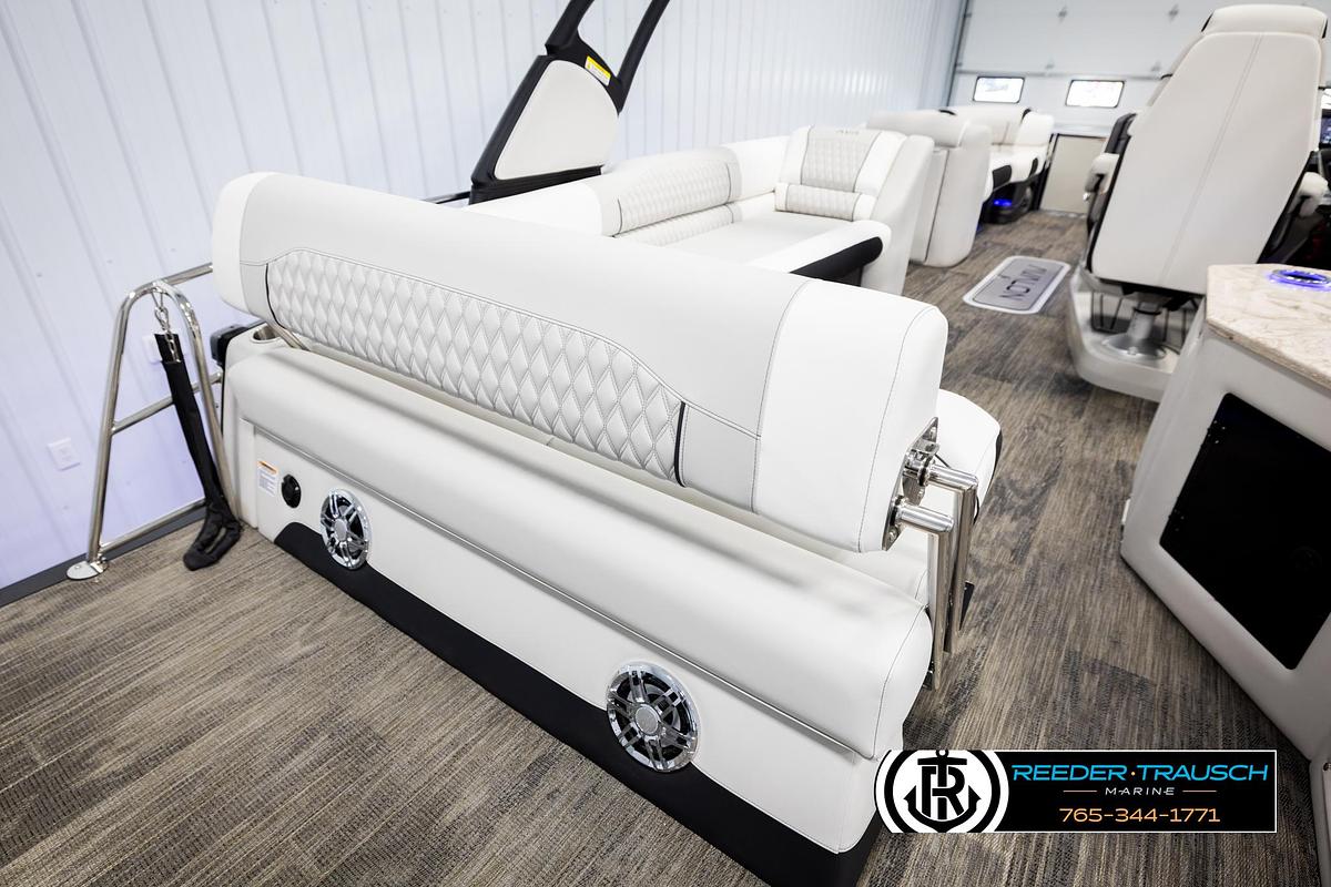 2026 Avalon Excal LTD CRB