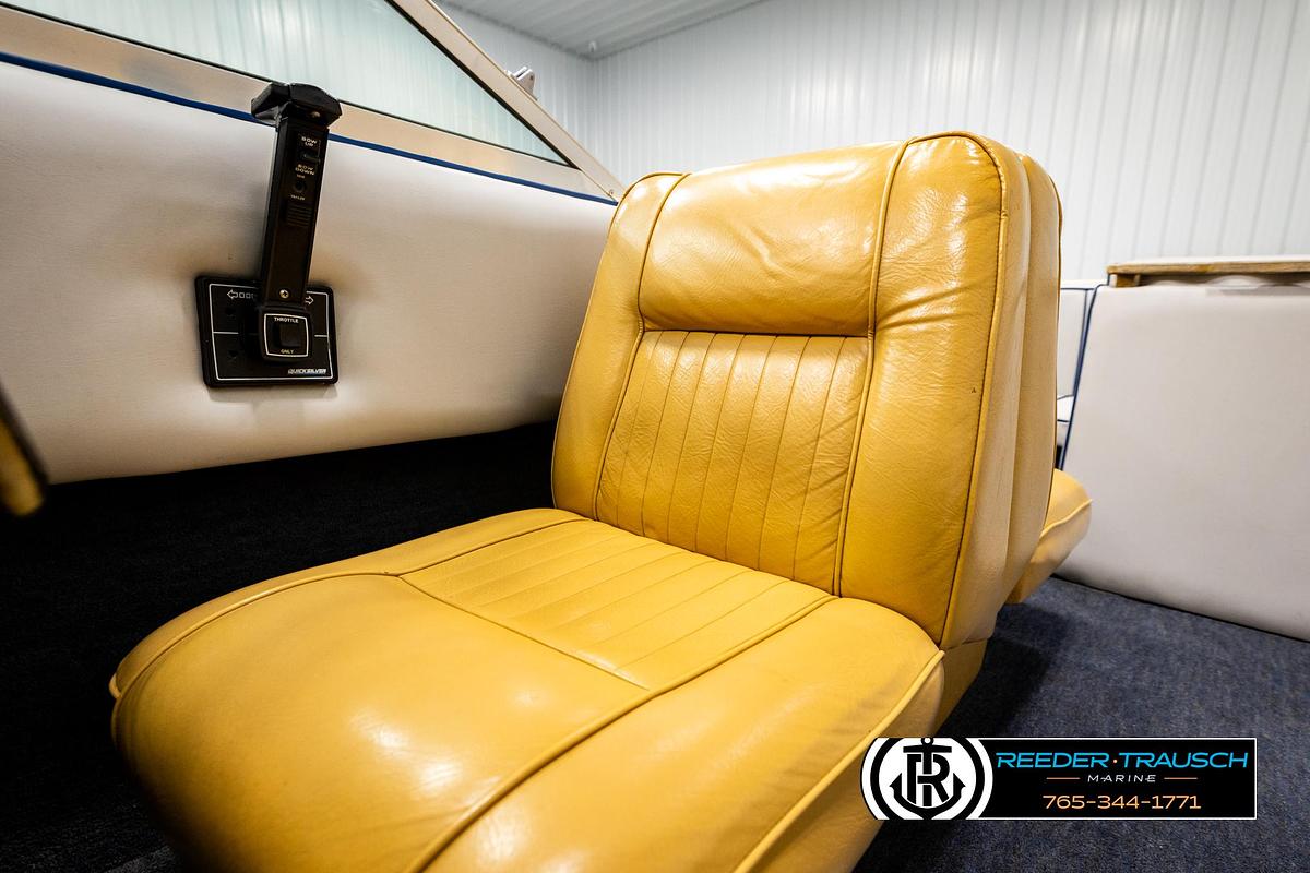 Used 1988 Celebrity 180 V