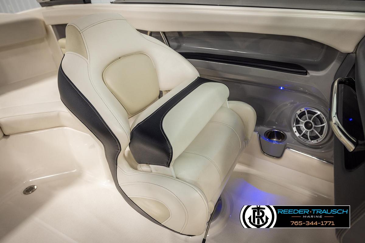 Used 2016 Chaparral 216 SSI