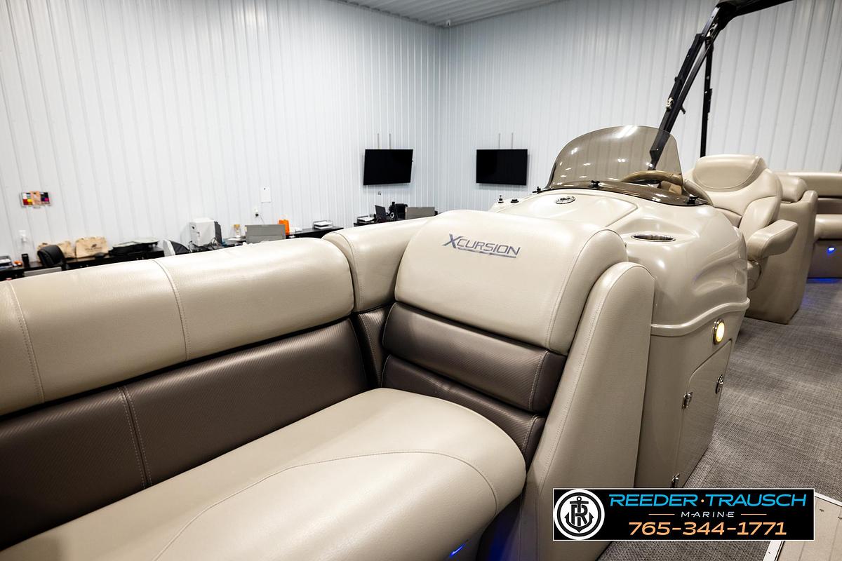 Used 2016 Xcursion X-25RF