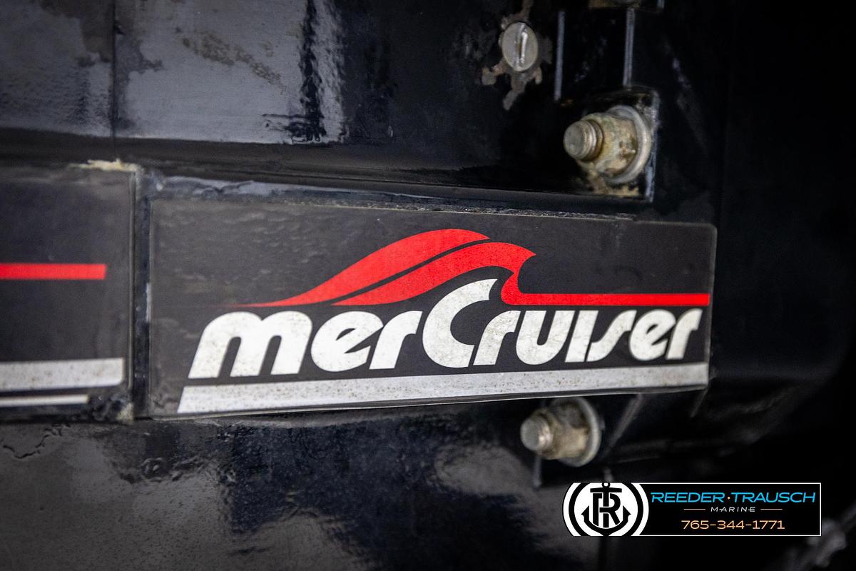 Used 1999 Crownline 242 CR