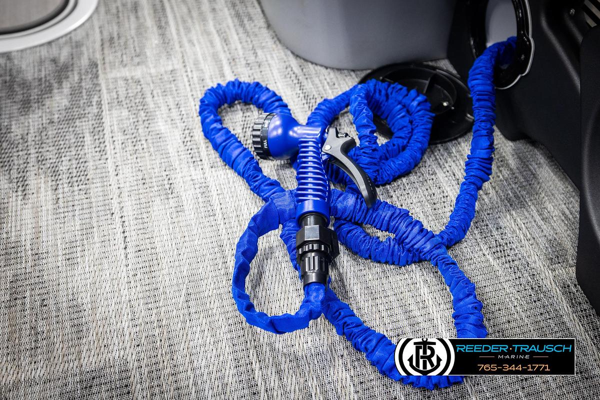 2025 Avalon Catalina QLS