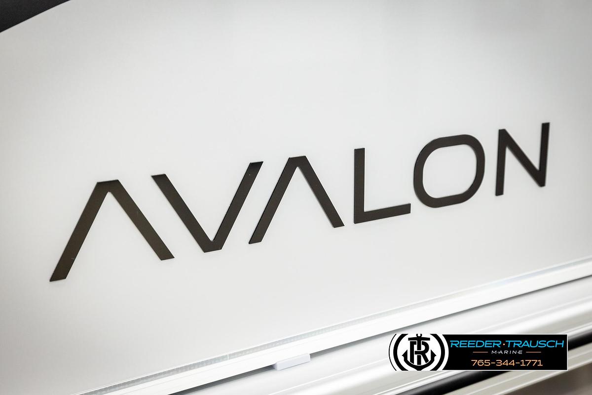 2026 Avalon VLS QL