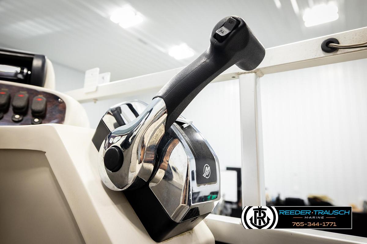 Used 2011 Misty Harbor 2285 CS