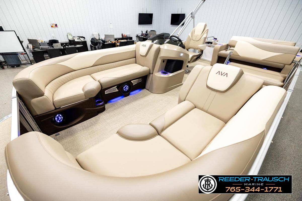 Used 2026 Avalon LSZ ENT