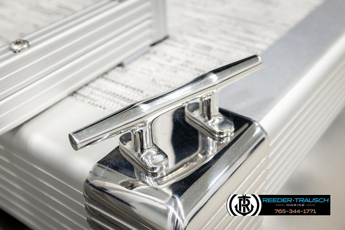 2026 Bennington SLJSF