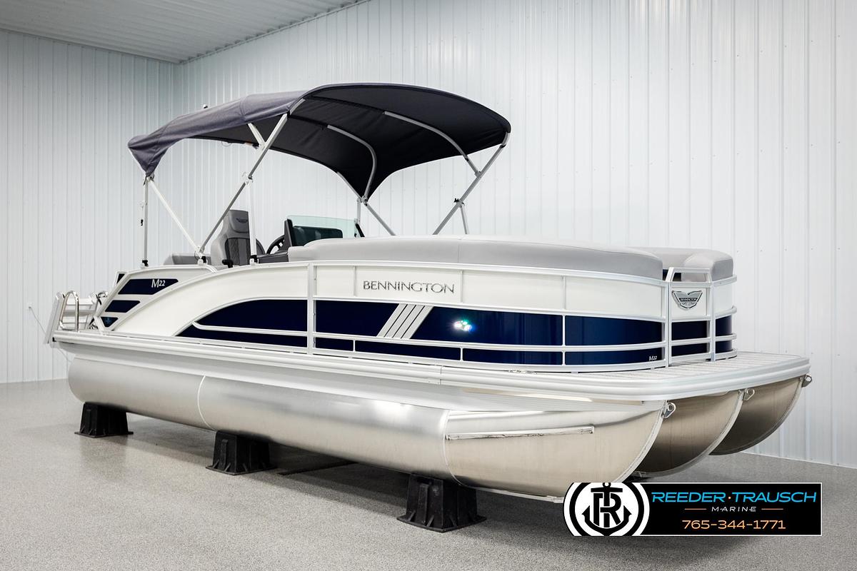 2026 Bennington MLSF