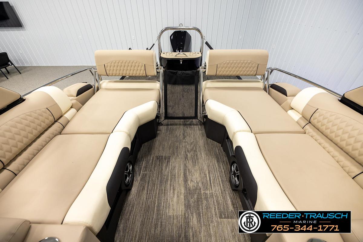 2026 Avalon CAT QLS