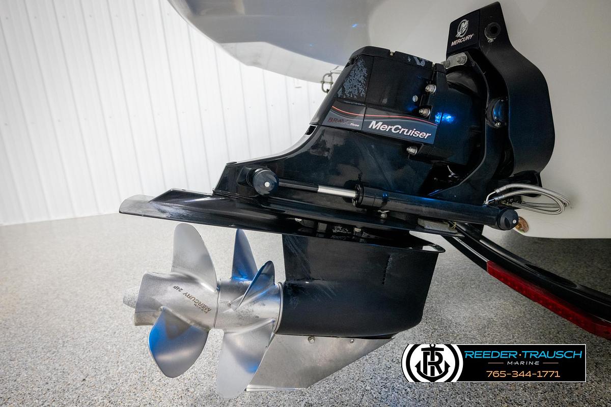 Used 2014 Crownline 255 SS