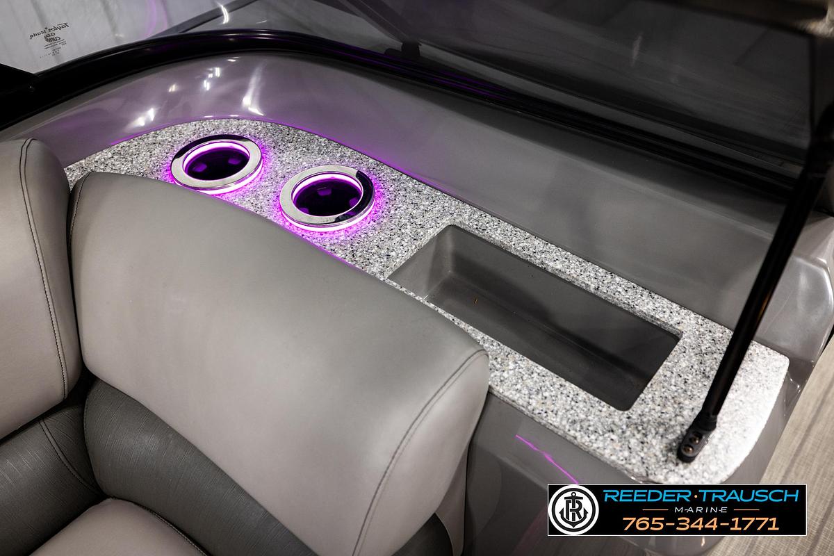Used 2021 Avalon Excalibur