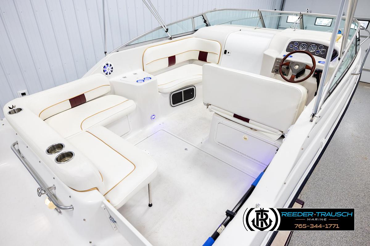 Used 1999 Crownline 242 CR