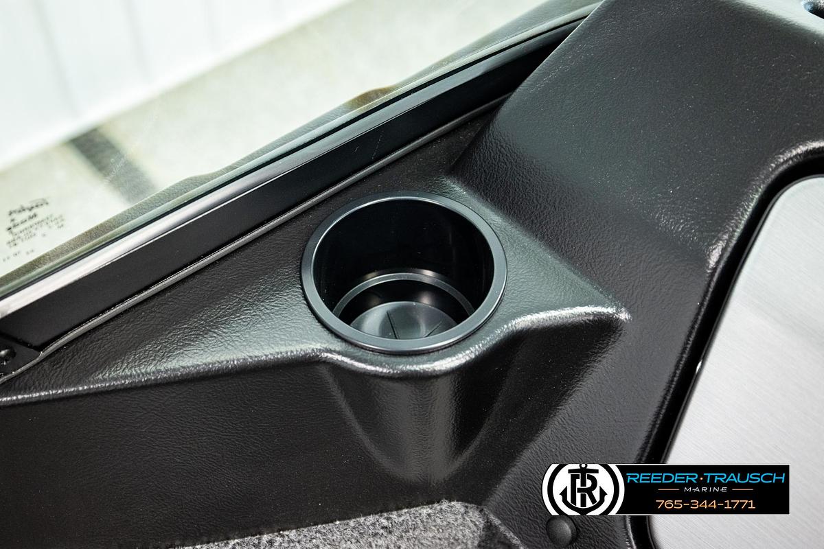 2026 Lund 1650 Rebel XL Sport