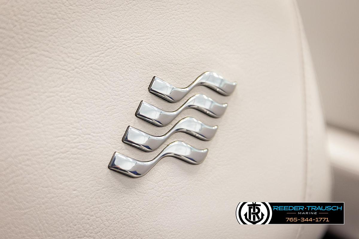 Used 2024 Four Winns H4