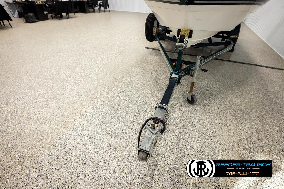 Used 2003 Four Winns 180 Freedom