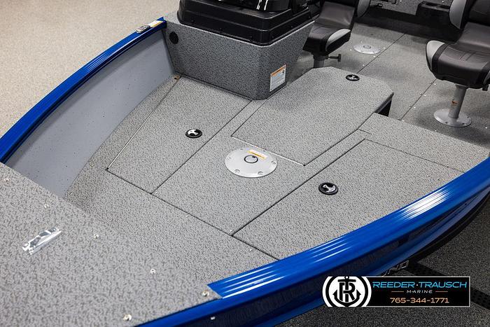 2025 Lund 1775 Adventure SS