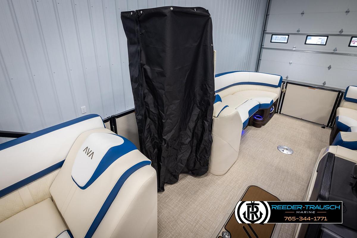 2025 Avalon Catalina VRB