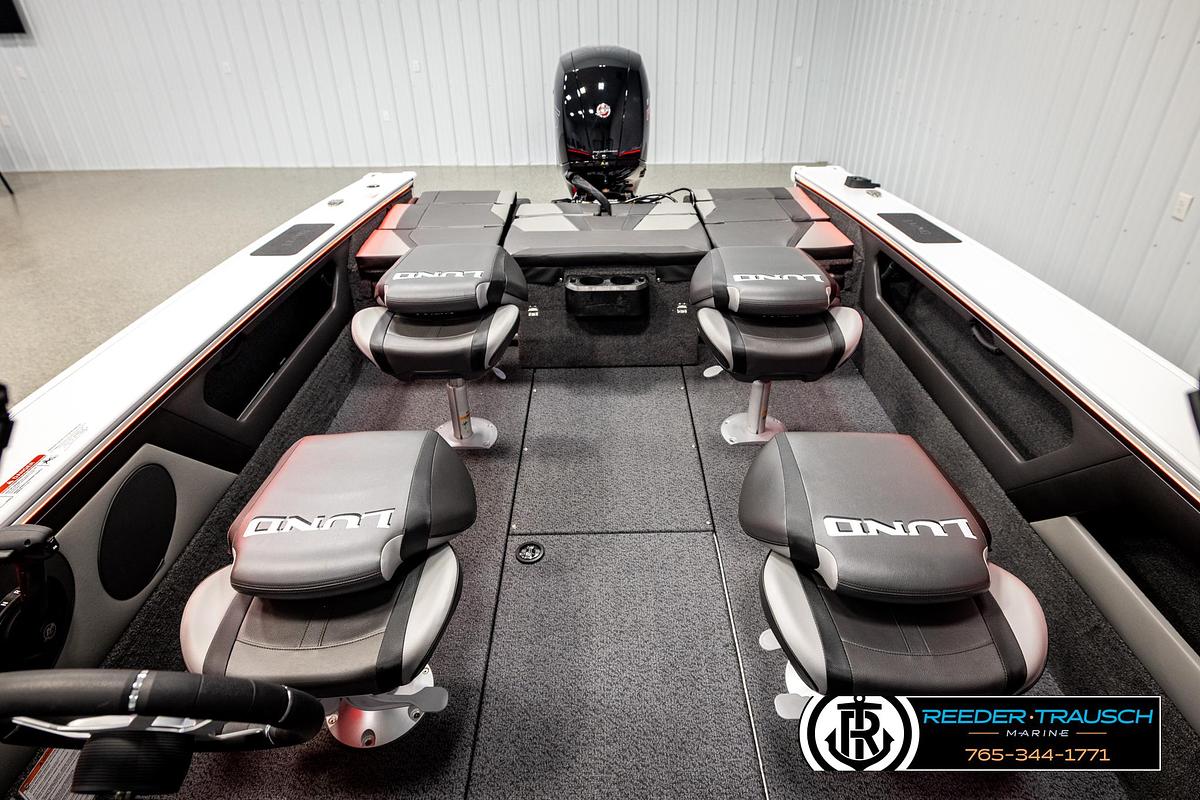 2026 Lund 1875 Crossover XS