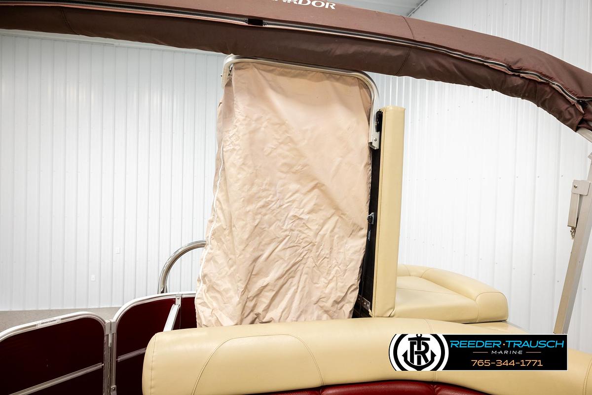 Used 2018 Misty Harbor 2085 CR