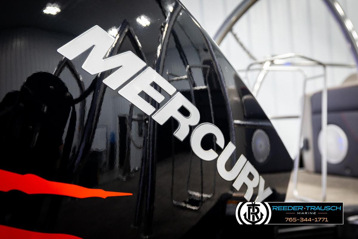 Used 2023 Barletta 21 UC