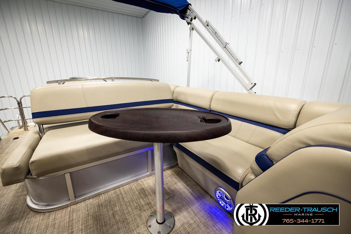 Used 2019 Berkshire 24 SB2 CTS