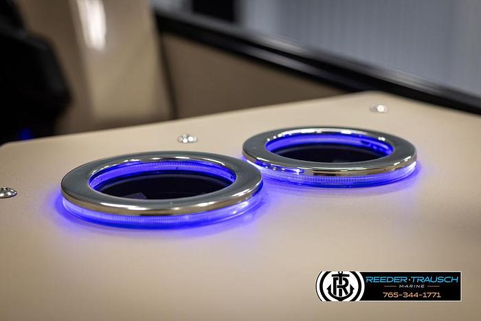 2025 Avalon Excalibur LTD CRB