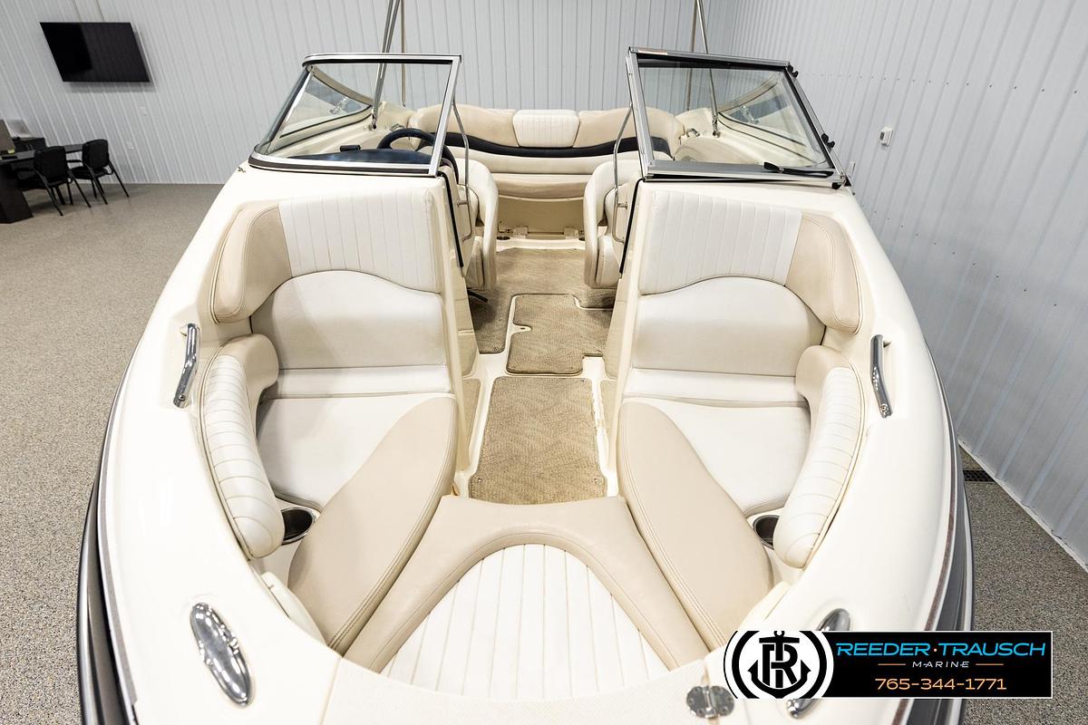Used 2007 Glastron GXL 205