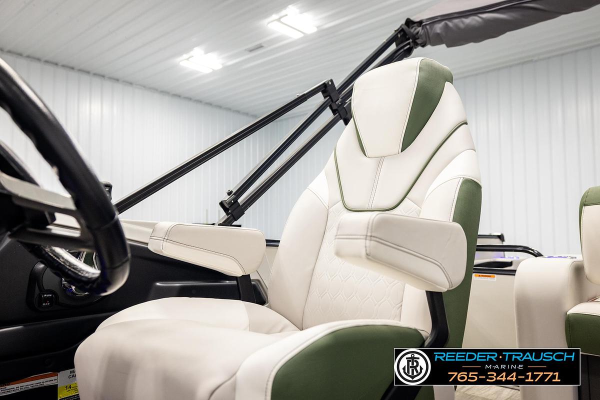 Used 2024 Avalon CAT VRB