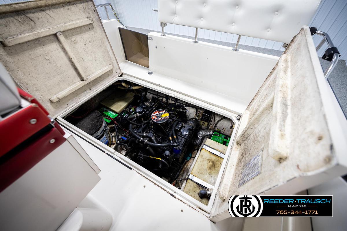 Used 1987 Wellcraft Antigua