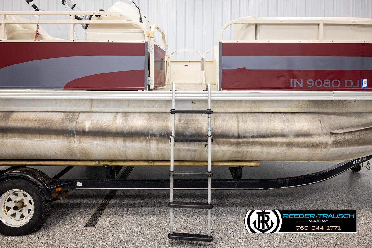 Used 2006 Starcraft 200 Limited