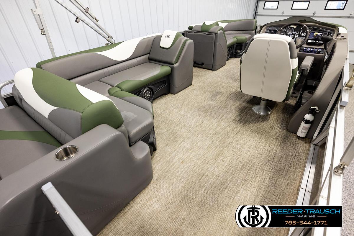Used 2024 Avalon LSZ CRB