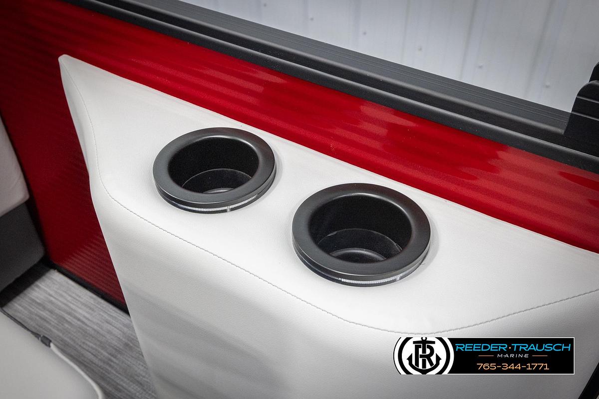 2025 Bennington 22 SSRSE