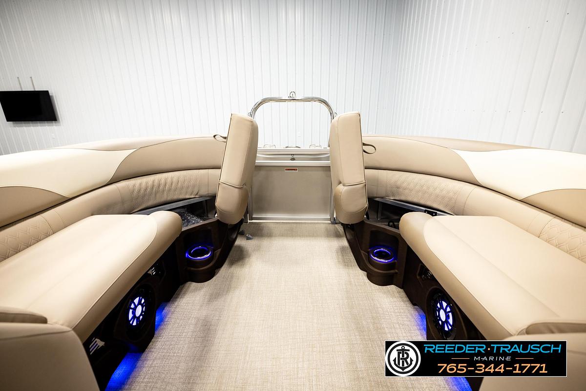 2026 Avalon LSZ QL