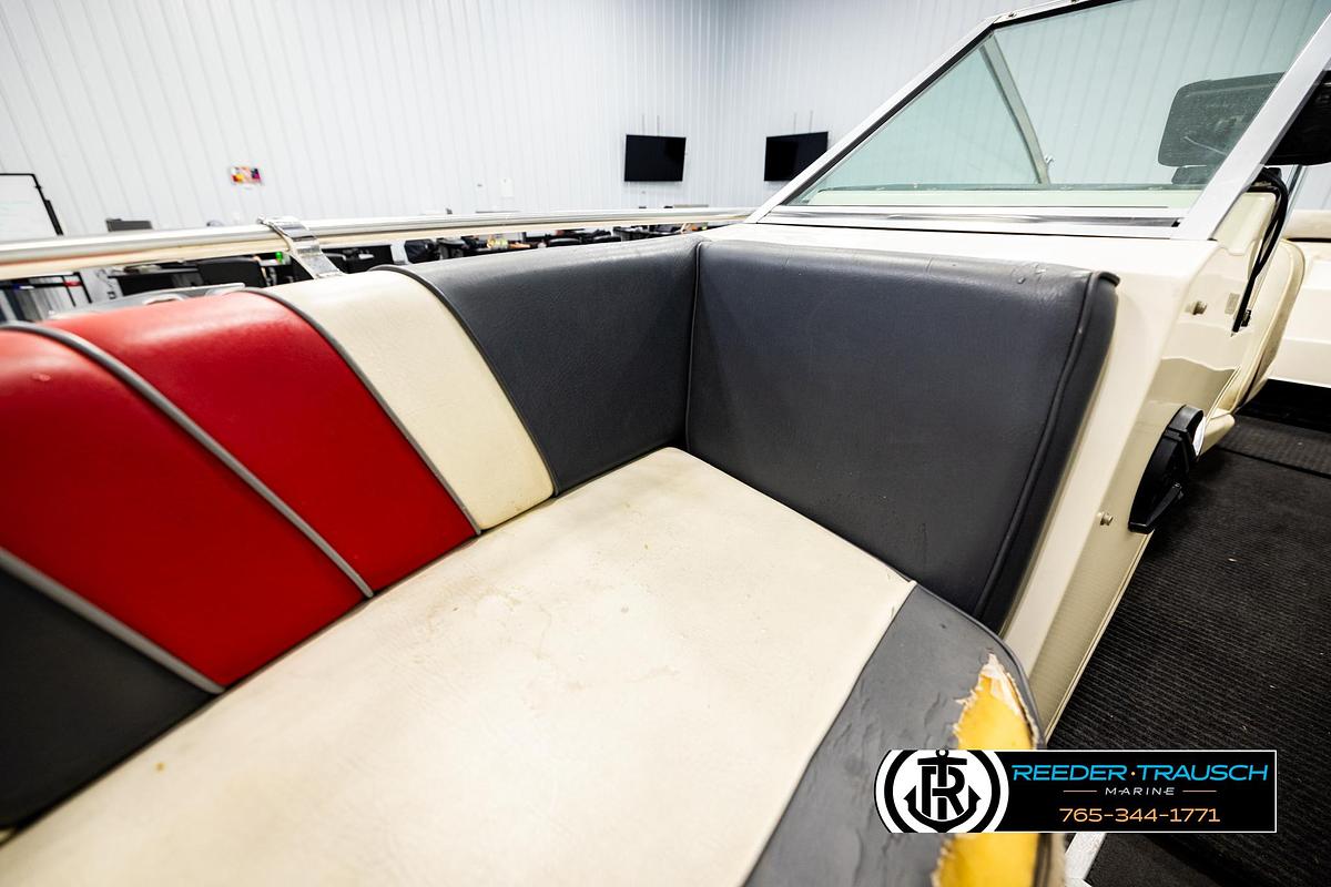 Used 1989 Glastron G175