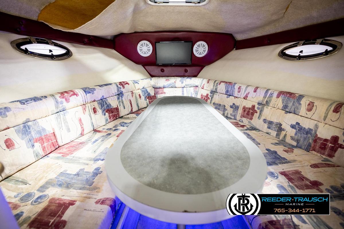 Used 1999 Crownline 242 CR