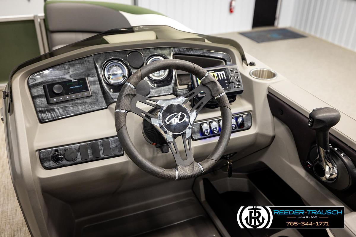Used 2024 Avalon LSZ CRB