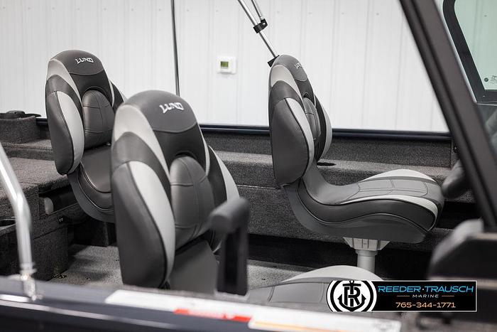 2025 Lund 1775 Adventure Sport